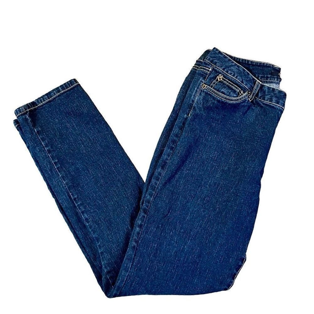 Chadwicks Straight Blue Jeans 12T
